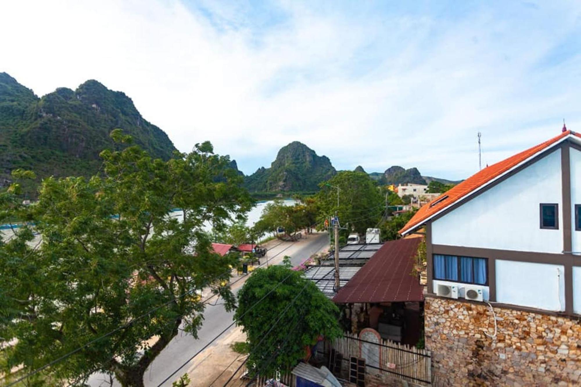 Riverview Home 峰牙 外观 照片