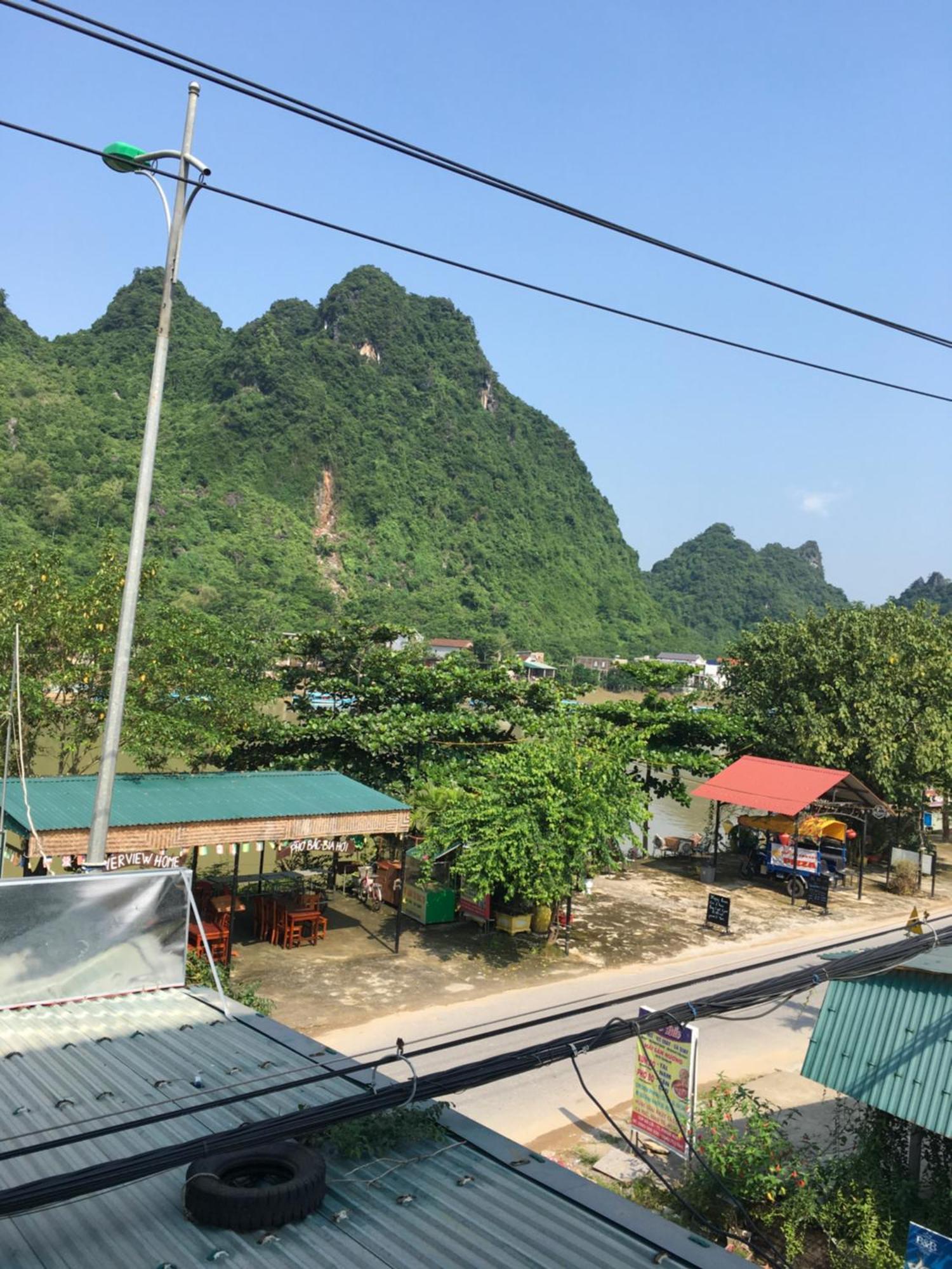 Riverview Home 峰牙 外观 照片